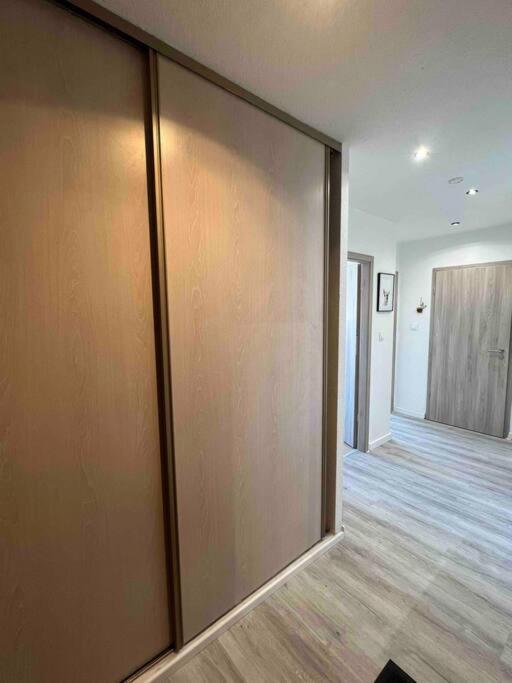 Adorable Appartement Strasbourg Neudorf Parking Sous Sol Bagian luar foto