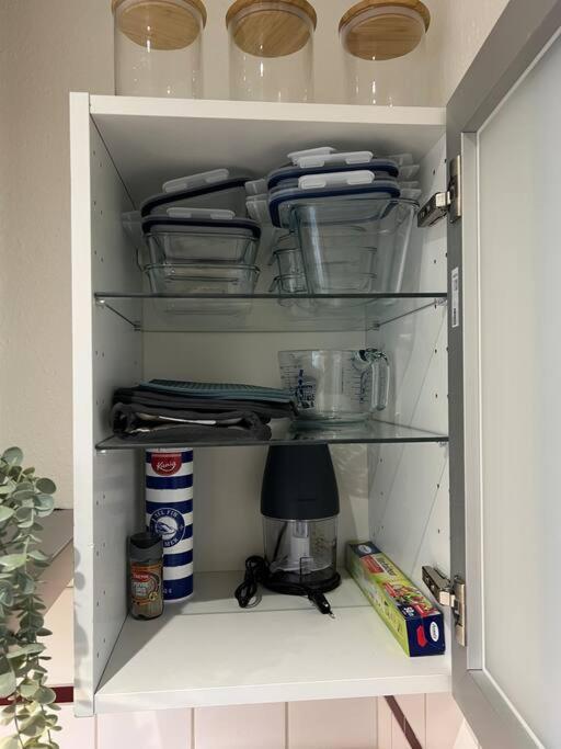 Adorable Appartement Strasbourg Neudorf Parking Sous Sol Bagian luar foto