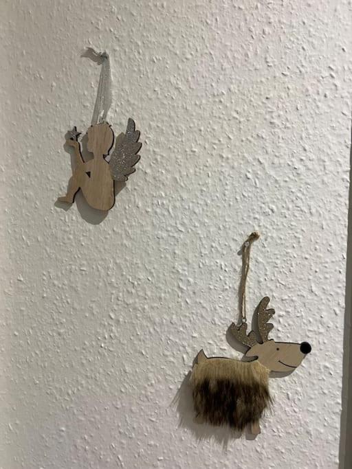 Adorable Appartement Strasbourg Neudorf Parking Sous Sol Bagian luar foto