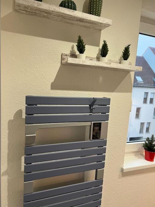 Adorable Appartement Strasbourg Neudorf Parking Sous Sol Bagian luar foto