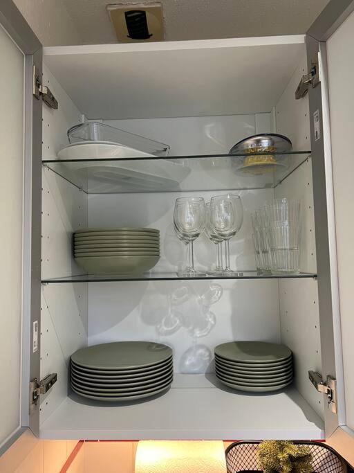 Adorable Appartement Strasbourg Neudorf Parking Sous Sol Bagian luar foto