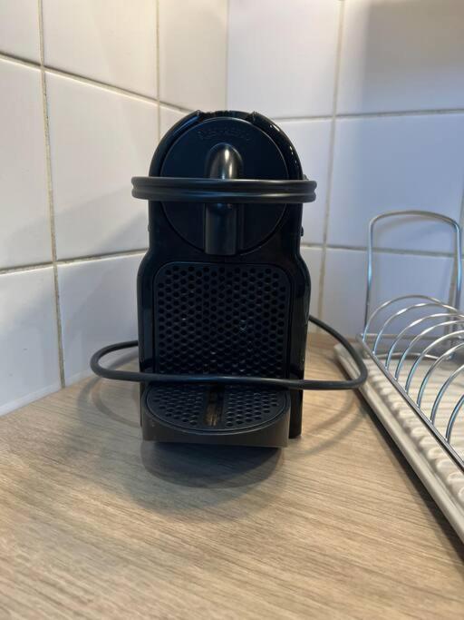 Adorable Appartement Strasbourg Neudorf Parking Sous Sol Bagian luar foto